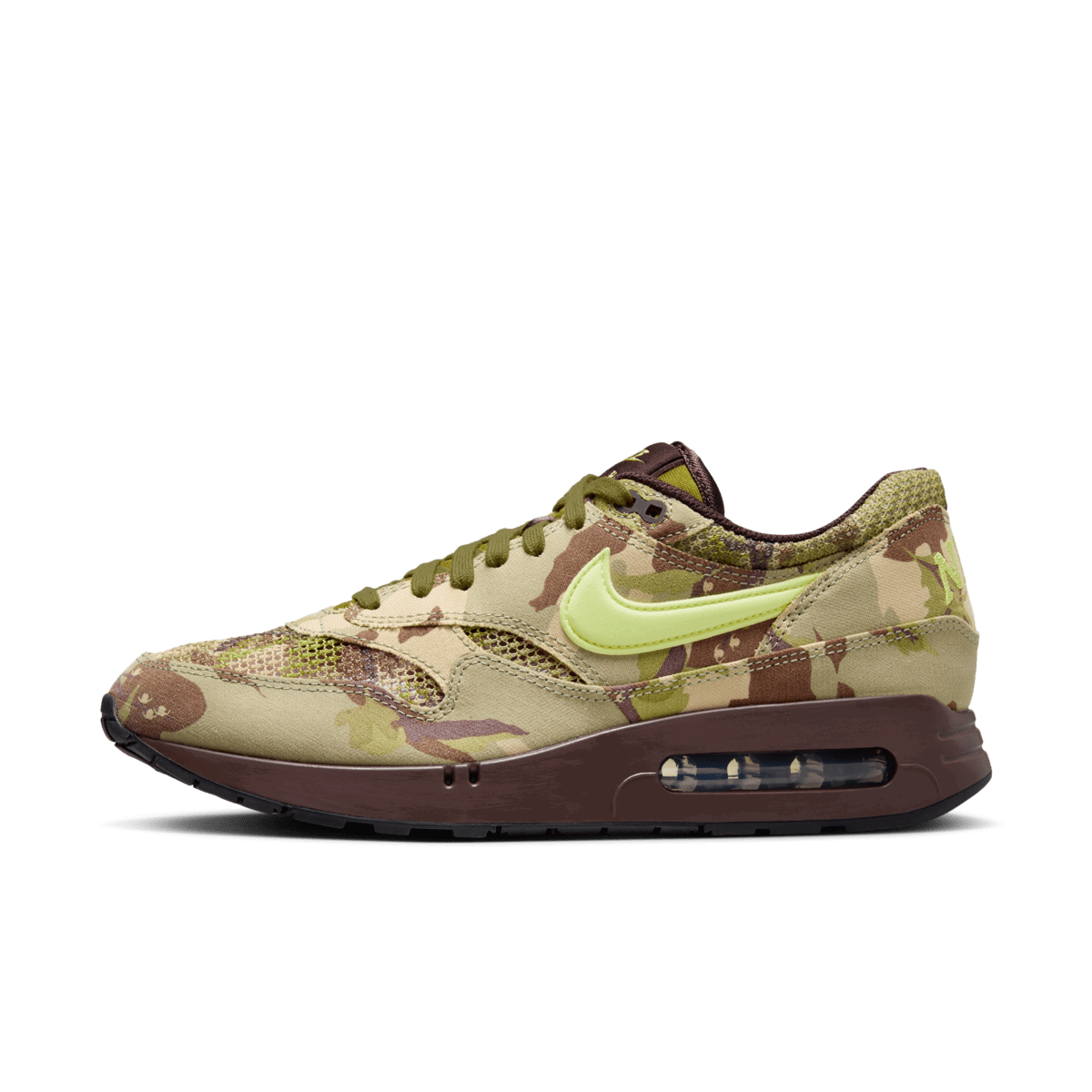 Tenisice i cipele Nike Air Max 1 '86 OG "Camo" Zelena | FN8358-200, 0