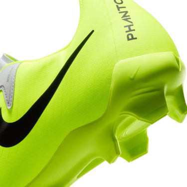 Tenisice i cipele Nike Phantom GX II Academy FG/MG Siva | FD6723-003, 8