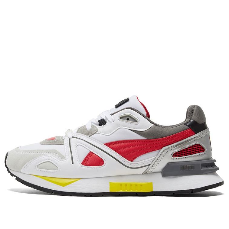 Tenisice i cipele Puma Scuderia Ferrari x Mirage Mox Crvena | 306769-01, 0