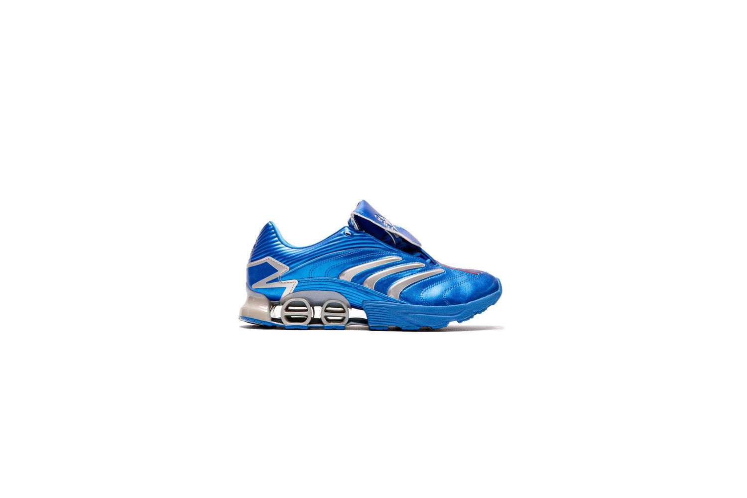 Tenisice i cipele adidas Originals Predator MegaRide Plava | JI3515, 0