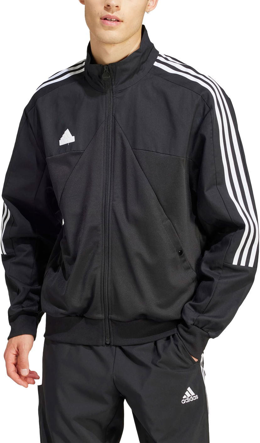 Jakna adidas Performance Jacket adidas Sportswear Crna | ip3780