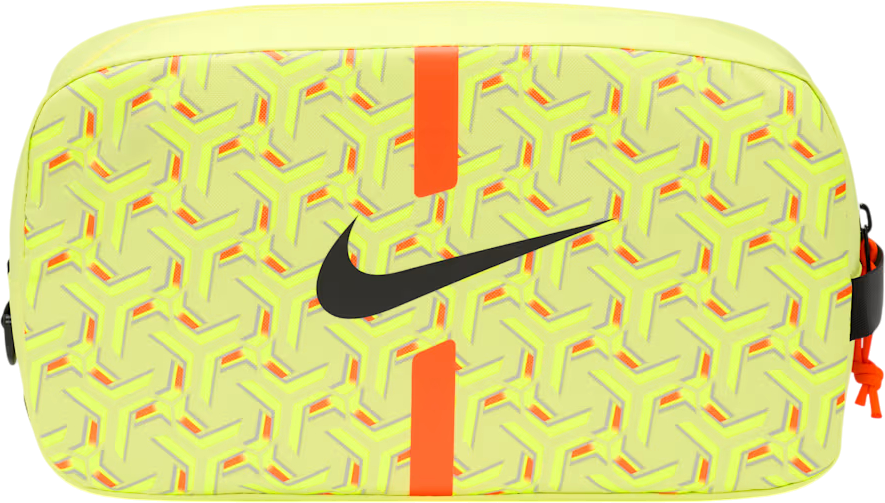 Ruksaci i torbe Nike Academy Shoe Bag Žuta | dc2648-383, 0