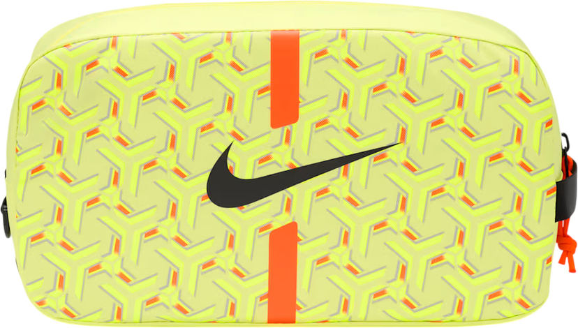 Ruksaci i torbe Nike Academy Shoe Bag Žuta | dc2648-383