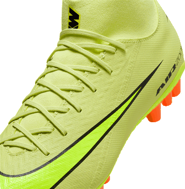 Tenisice i cipele Nike ZOOM SUPERFLY 10 ACADEMY Zelena | fq8329-300, 2