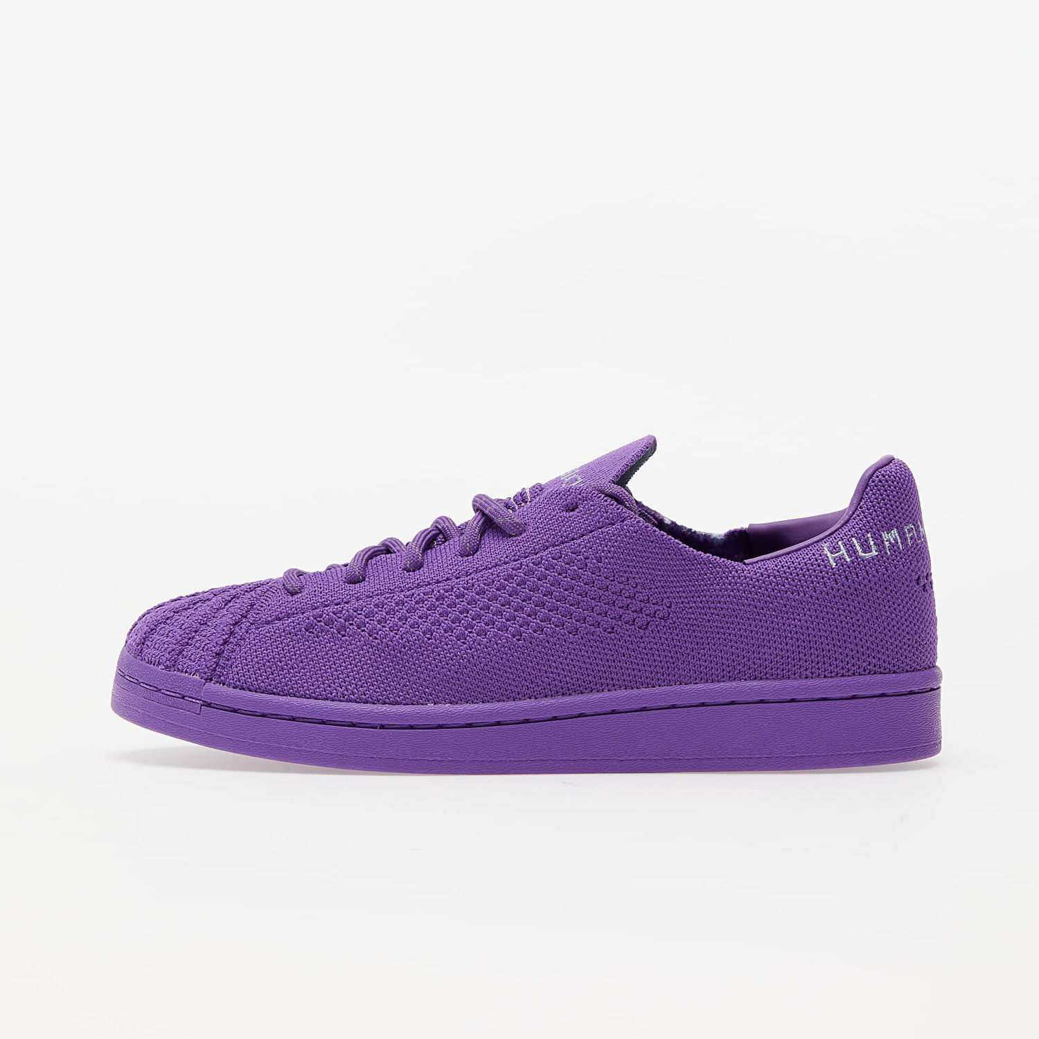 Tenisice i cipele adidas Originals Pharrell Williams Superstar Pk Ljubičasta | S42929, 0