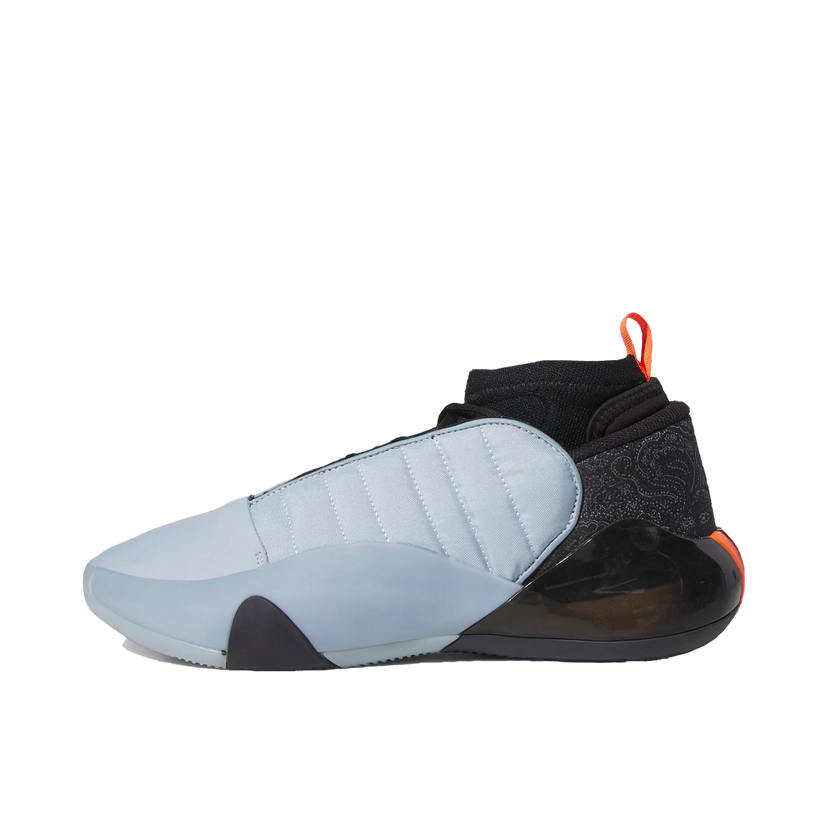 Tenisice i cipele adidas Originals Harden Vol. 7 Wonder Blue Tamnoplava | IE9249
