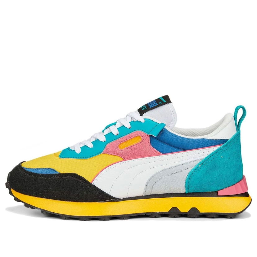 Tenisice i cipele Puma Future Rider 'Future Vintage' Višebojno | 387672-02