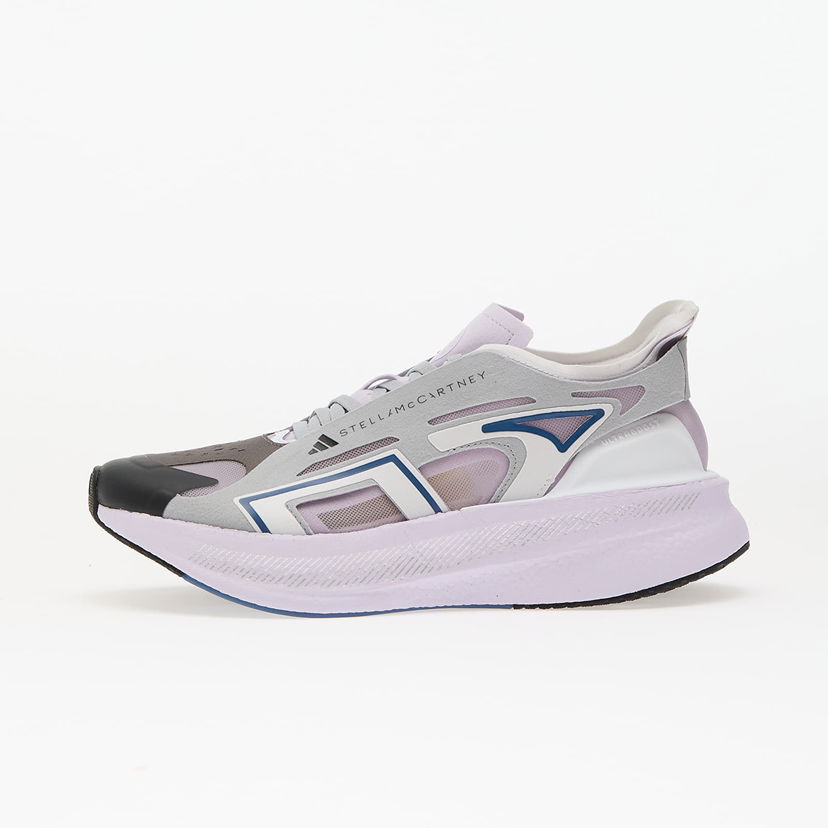 Tenisice i cipele adidas Performance Stella McCartney UltraBOOST 5 Ljubičasta | JR0664
