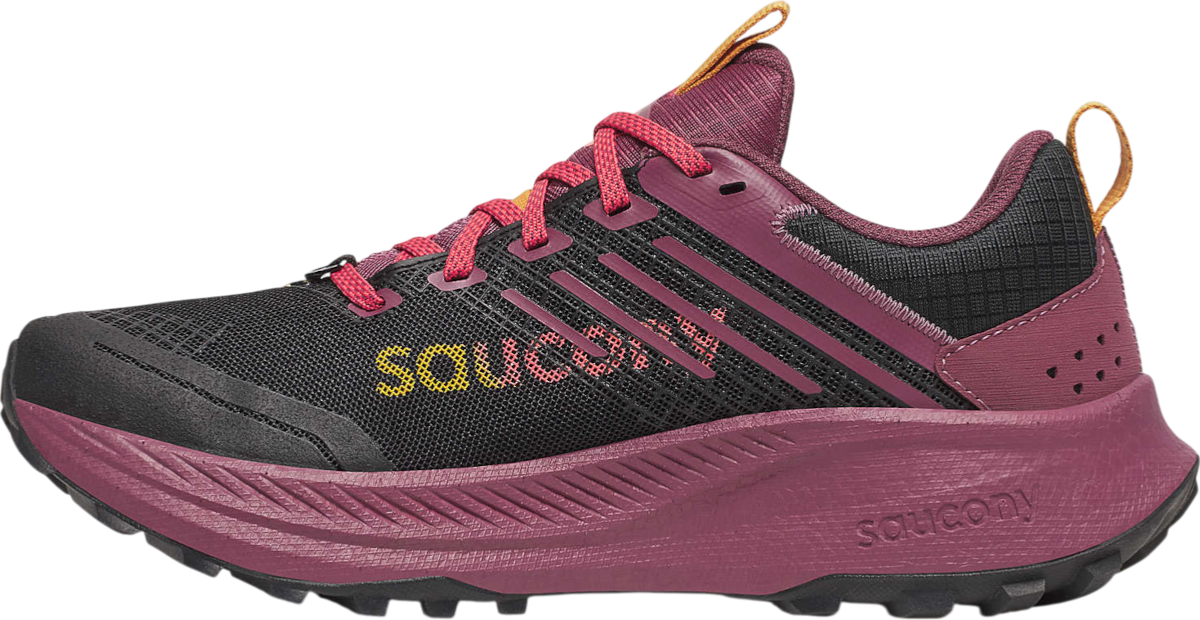 Tenisice i cipele Saucony Saucony RIDE TR2 Ljubičasta | s10951-247, 1