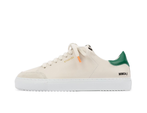 Tenisice i cipele AXEL ARIGATO Clean 90 Triple Animal W Bež | 98630