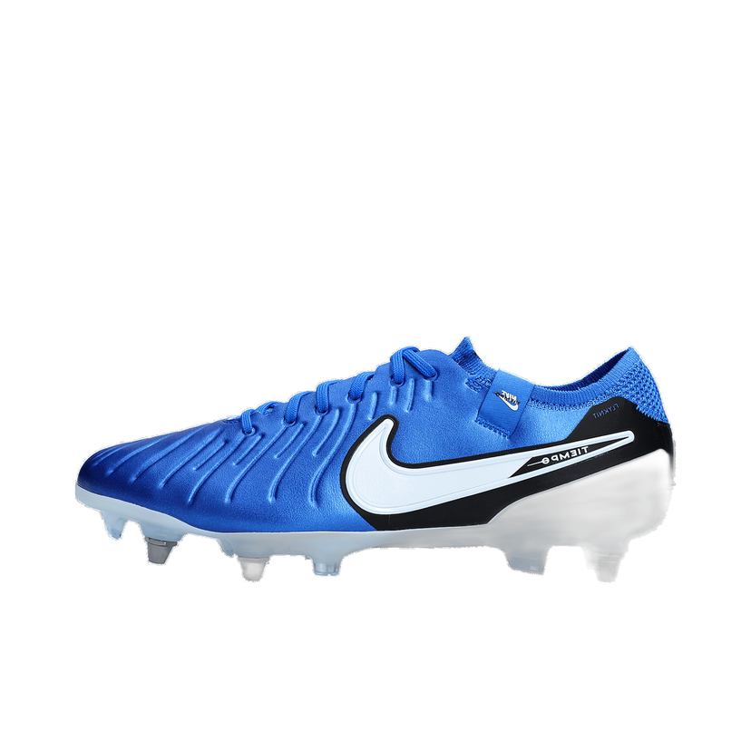 Tenisice i cipele Nike LEGEND 10 ELITE SG-PRO Plava | fn7283-400