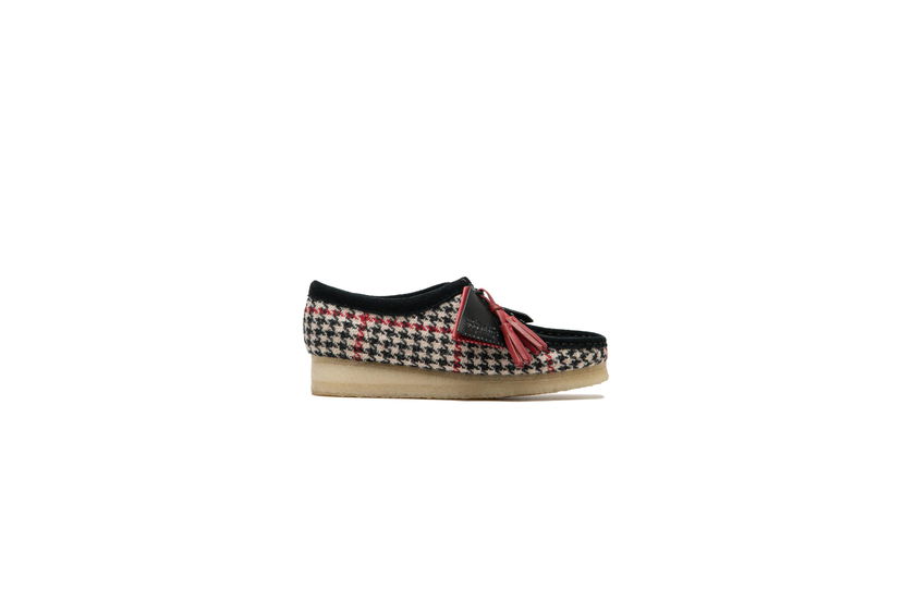 Tenisice i cipele Clarks Wallabee Višebojno | 26182802