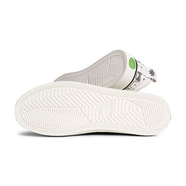 Tenisice i cipele Cariuma OCA Low Bandana Bijela | 100103W36, 4