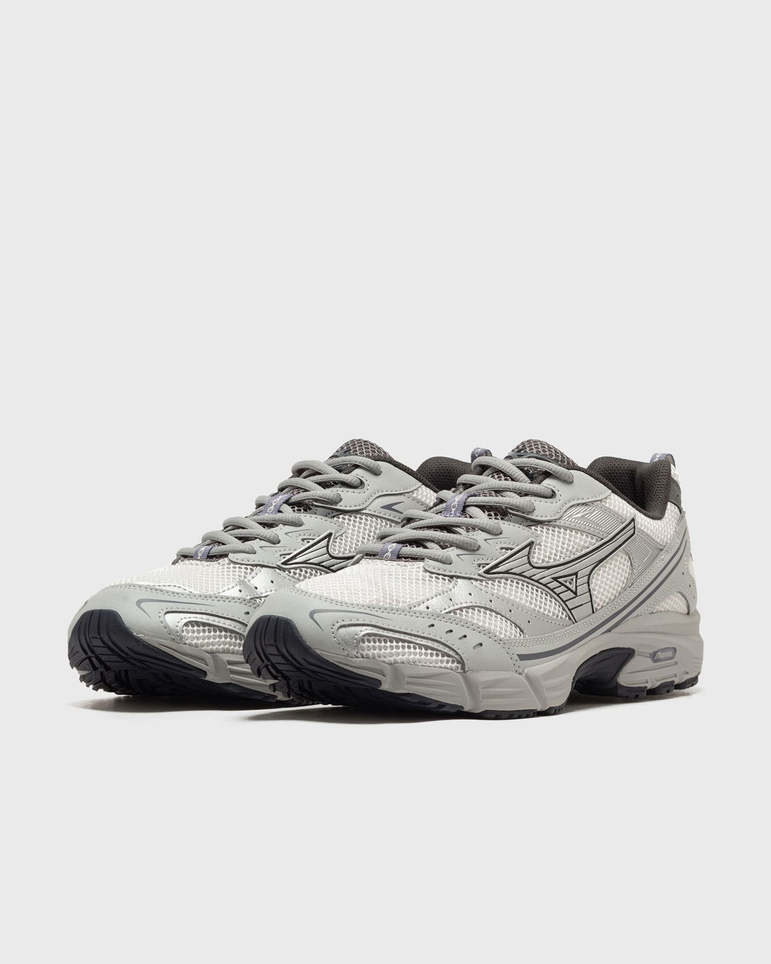 Tenisice i cipele Mizuno MXR Siva | D1GA245114, 1