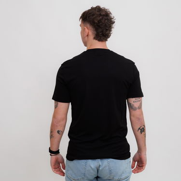 Majica kratkih rukava Emporio Armani EA7 Emporio Armani T-Shirt Crna | 7M000299-AF13739-UC001, 1