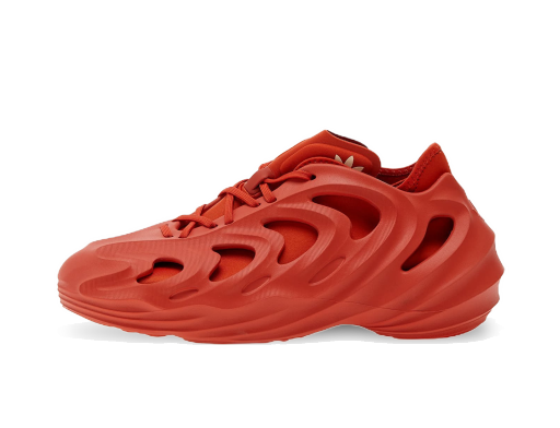 Tenisice i cipele adidas Originals Adifom Q Crvena | IE4707