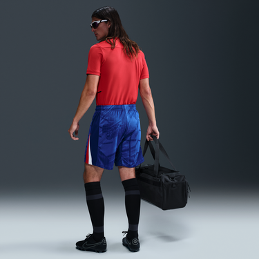 Kratke hlače Nike Dri-FIT Chelsea FC 2025/26 Stadium Plava | HJ4672-495, 2