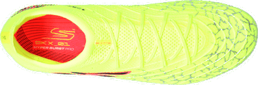 Tenisice i cipele Skechers SKX 01 Low Elite FG Žuta | 252021-ylbk, 5