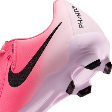Tenisice i cipele Nike PHANTOM GX II ACADEMY FG/MG Ružičasta | FD6723-600, 8