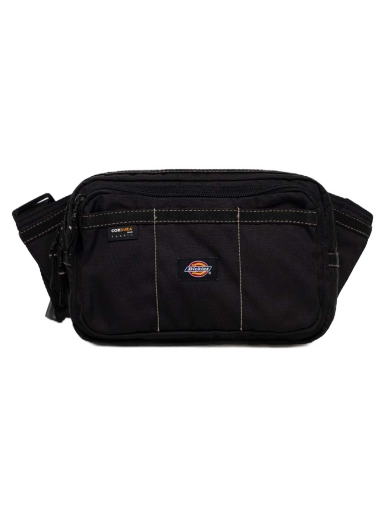Torba oko struka Dickies Waist Bag Crna | DK0A4Y1VBLK1