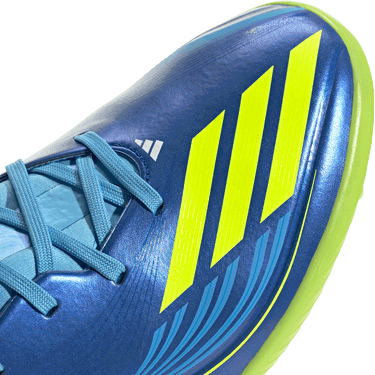 Tenisice i cipele adidas Performance F50 Messi League TF Plava | jq6613, 4