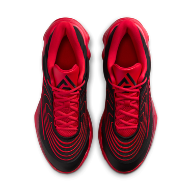 Tenisice i cipele Nike Giannis Immortality 4 Crvena | FQ3680-004, 4