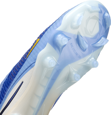 Tenisice i cipele Nike PHANTOM 6 HIGH ELITE FG LV8 Plava | hq2328-400, 7