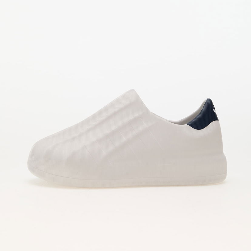 Tenisice i cipele adidas Originals Men's slip-on sneakers adidas Adifom Superstar Gray Siva | IF6180