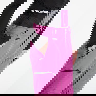 Hlače Horsefeathers Lotte Ii Shell Pants Ružičasta | OW225F, 4