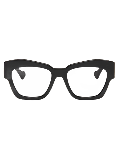 Sunčane naočale Gucci Cat-Eye Sunglasses Crna | GG1422S-001