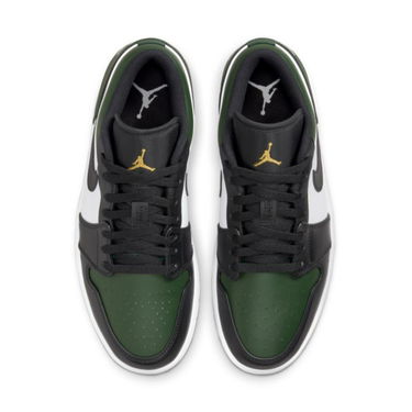 Tenisice i cipele Jordan Air Jordan 1 Low "Green Toe" Zelena | 553558-371, 2