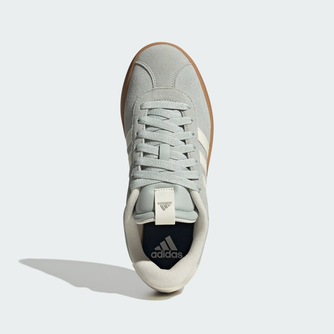 Tenisice i cipele adidas Performance VL Court 3.0 Siva | JP7539, 1