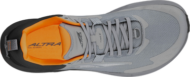 Tenisice i cipele Altra Running Altra Timp 5 Siva | al0a85pe-2201, 2