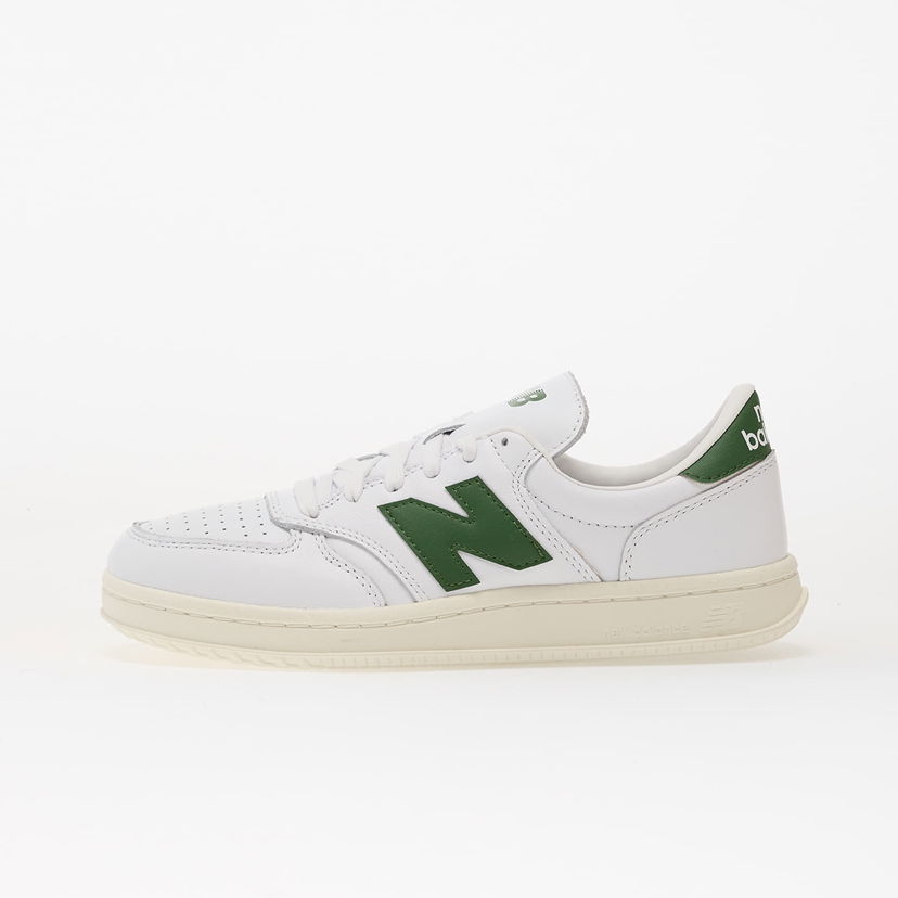 Tenisice i cipele New Balance T500 Bijela | CT500CLC