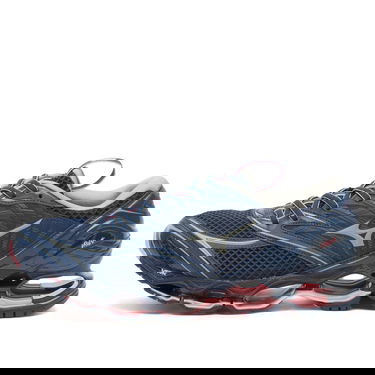 Tenisice i cipele Mizuno VRUNK Wave Prophecy LS Tamnoplava | D1GD251601, 1
