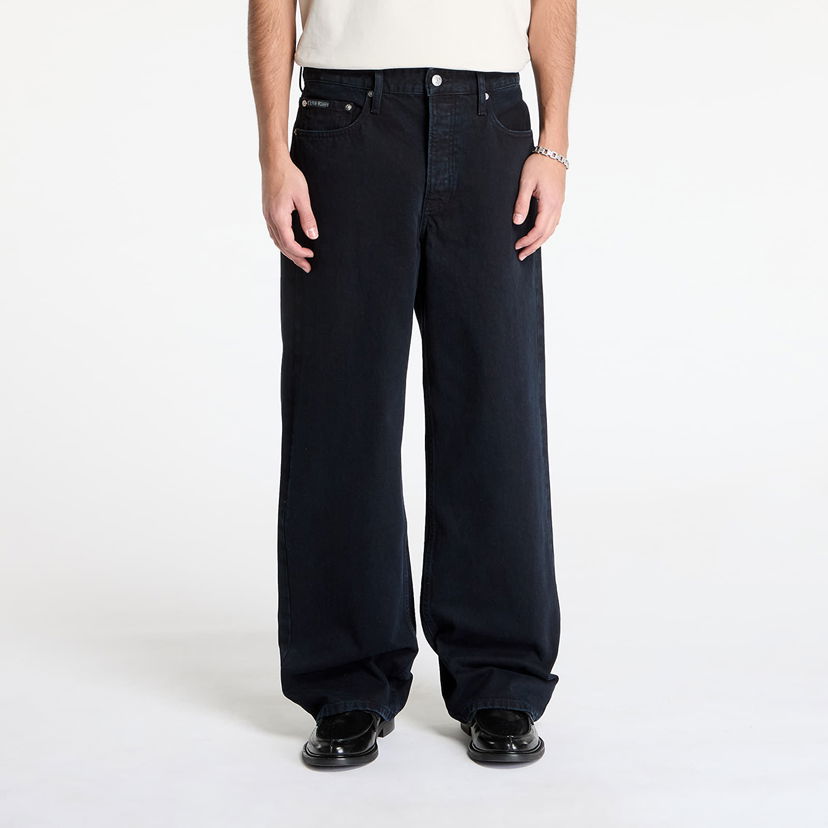 Jeans CALVIN KLEIN Calvin Klein Jeans 90'S Loose Jeans Tamnoplava | J30J327398 1BJ