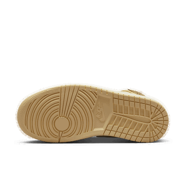 Tenisice i cipele Jordan Air Jordan 1 Mid SE "Pale Vanilla" W Bež | FB9892-200, 3
