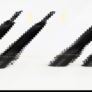 Tenisice i cipele Dr. Martens 2976 Quad Chelsea Boot Crna | DM24687001, 3