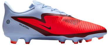 Tenisice i cipele Nike Phantom 6 Low Academy EasyOn FG/MG Plava | hq2321-400, 6