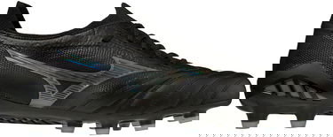 Tenisice i cipele Mizuno Soccer Cleats MORELIA NEO III BETA JAPAN FG Crna | p1ga2290-099, 0