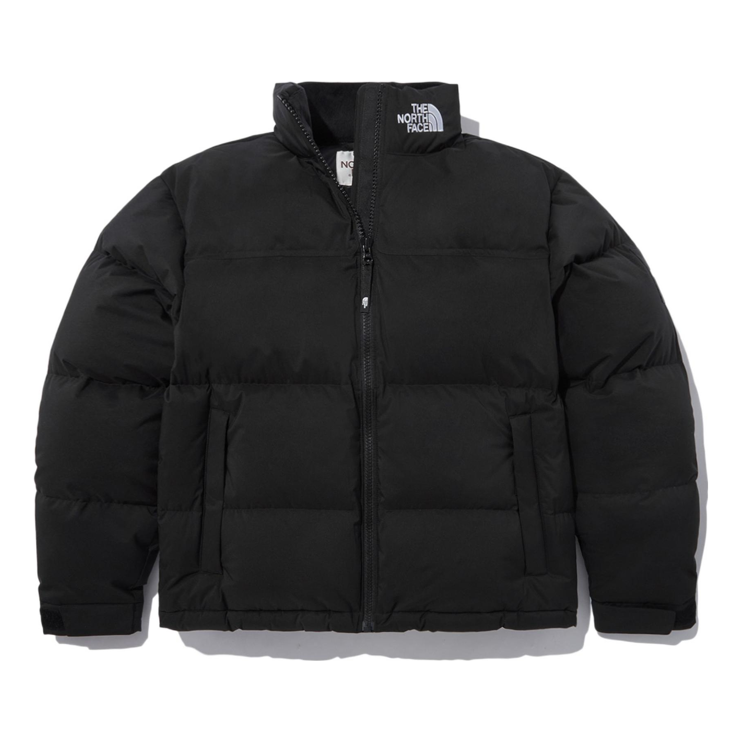 Pernata jakna The North Face Label Neo Nuptse Down Jacket Crna | NJ1DN56J, 0