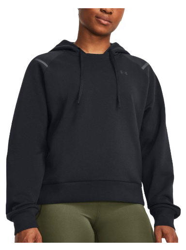 Dukserice Under Armour Unstoppable Crna | 1379843-001