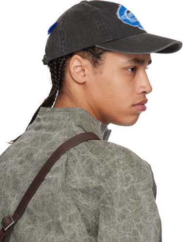 Kapa ADER ERROR ADER error 'Together As One' Baseball Cap Crna | BO01SSHW0215BK, 2