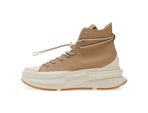 Tenisice i cipele Converse Run Star Legacy CX Platform Bež | A05054C