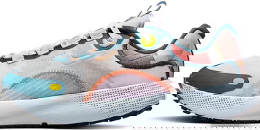 Tenisice i cipele Nike React Escape Run Bijela | dh2512-100, 0