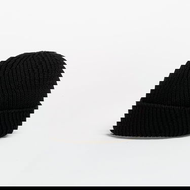 Kapica adidas Originals Adidas Fisherman Short Beanie Crna | JY6286, 2