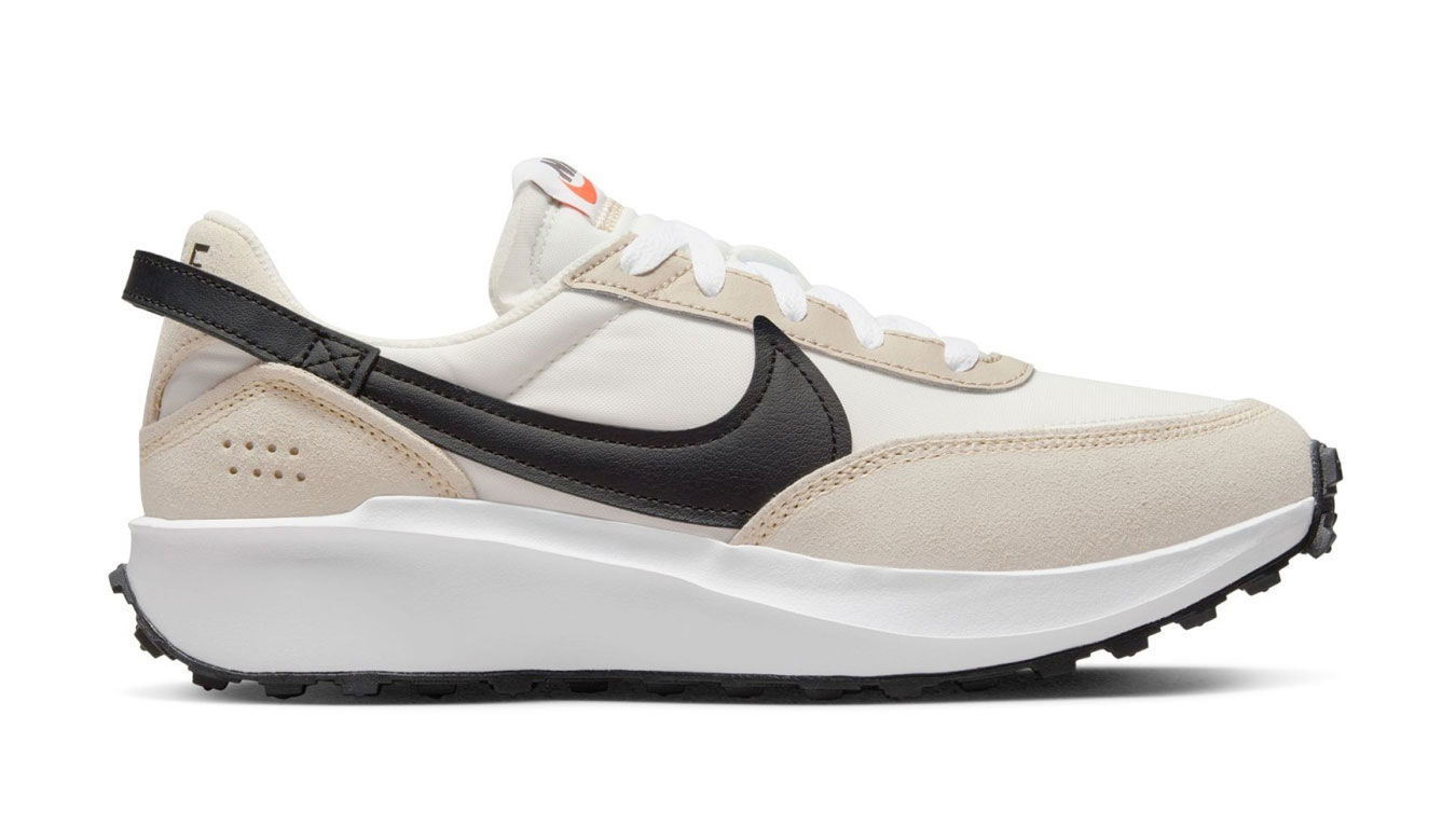 Tenisice i cipele Nike Waffle Debut W Bež | DH9523-102, 0