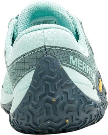 Tenisice i cipele Merrell Trail Glove 7 Zelena | J067716, 3