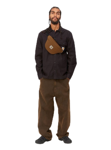 Ruksaci i torbe Carhartt WIP Jake Hip Bag Smeđa | I031476_1NF_XX