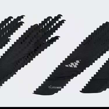 Rukavice adidas Performance Climawarm 2-in-1 Running Gloves Crna | JM3078, 0